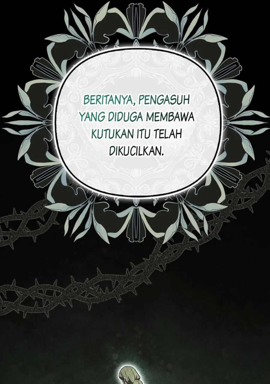 First Time as a Loved Youngest Child Chapter 43 - halaman 36
