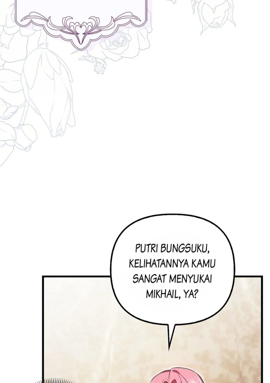 First Time as a Loved Youngest Child Chapter 43 - halaman 44