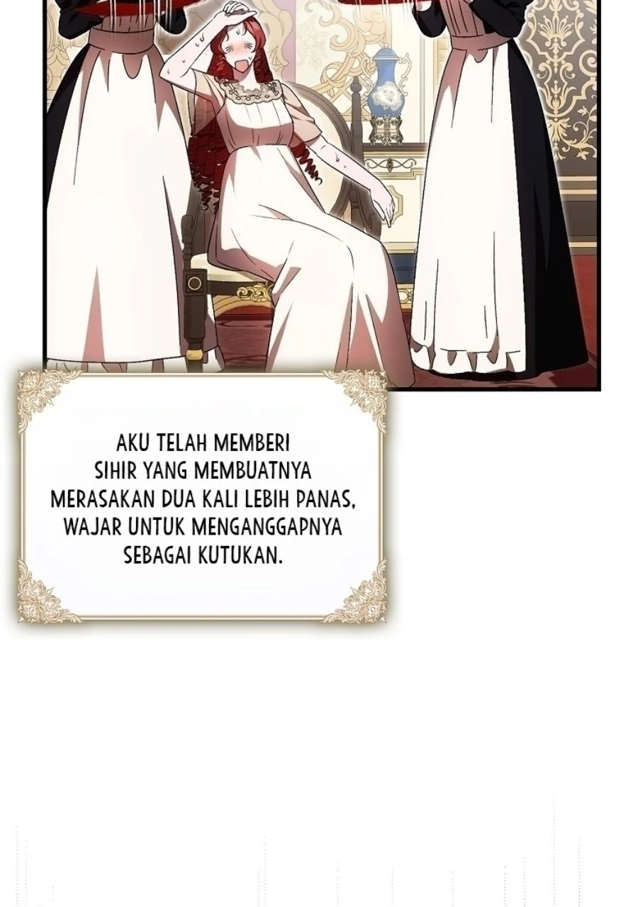 First Time as a Loved Youngest Child Chapter 43 - halaman 6