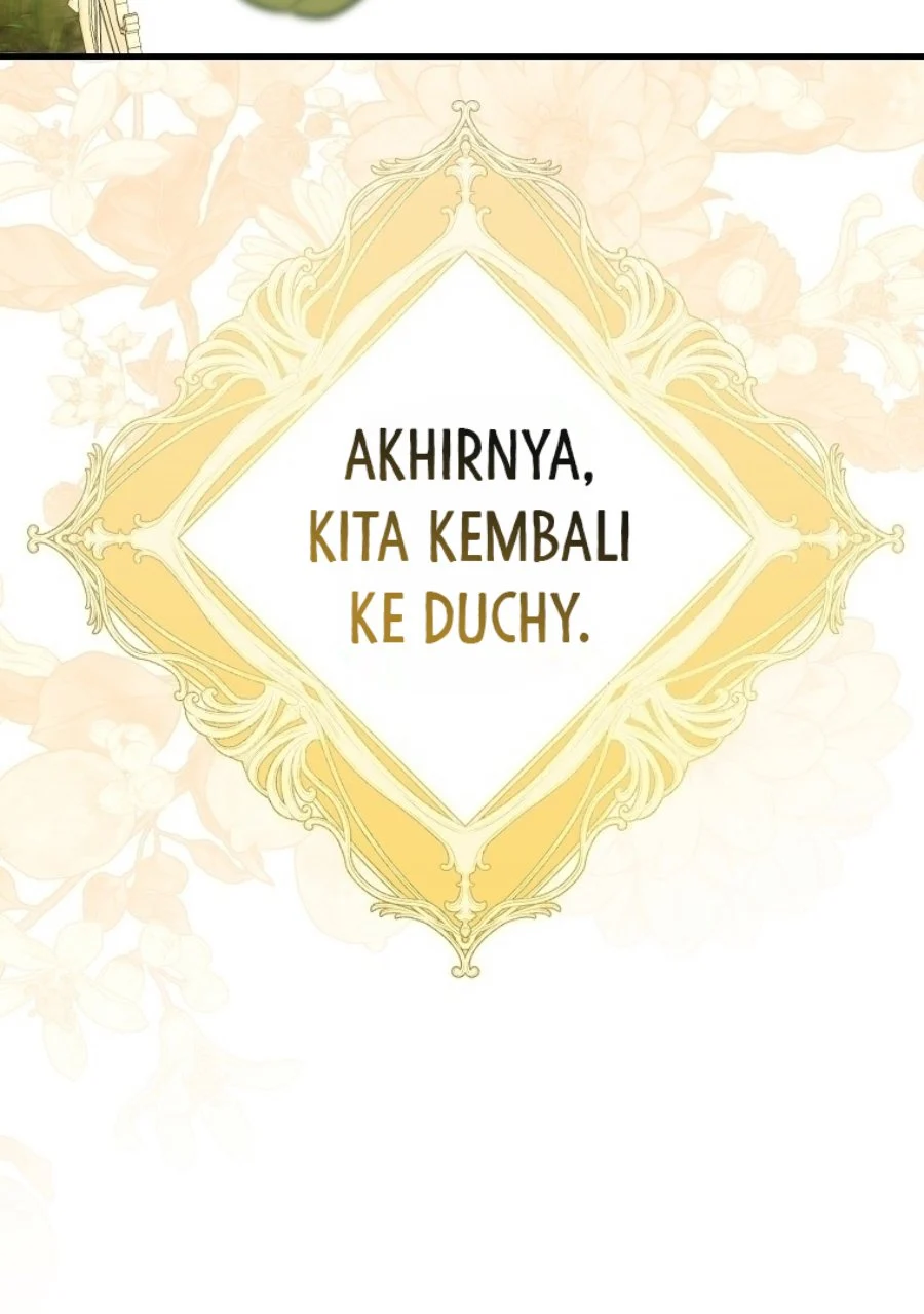 First Time as a Loved Youngest Child Chapter 43 - halaman 65