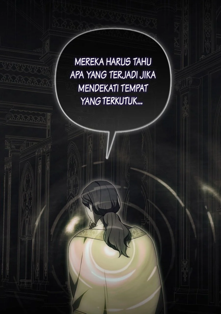 First Time as a Loved Youngest Child Chapter 43 - halaman 70