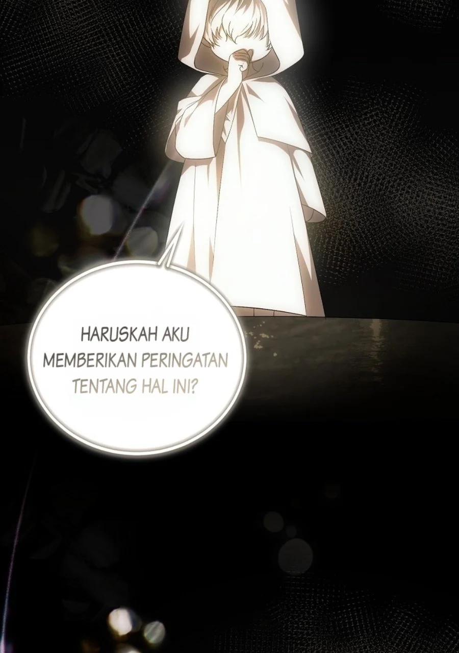 First Time as a Loved Youngest Child Chapter 43 - halaman 72