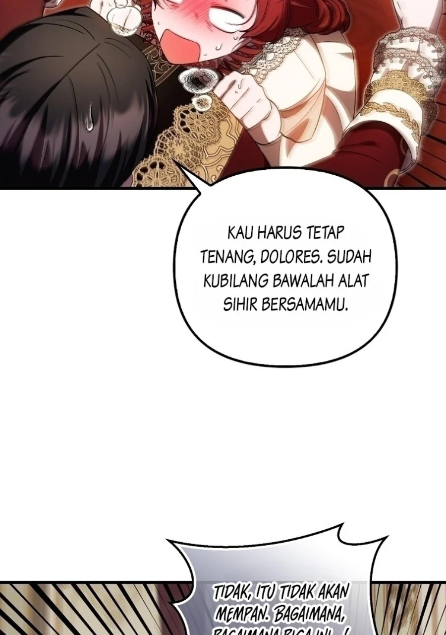 First Time as a Loved Youngest Child Chapter 43 - halaman 8