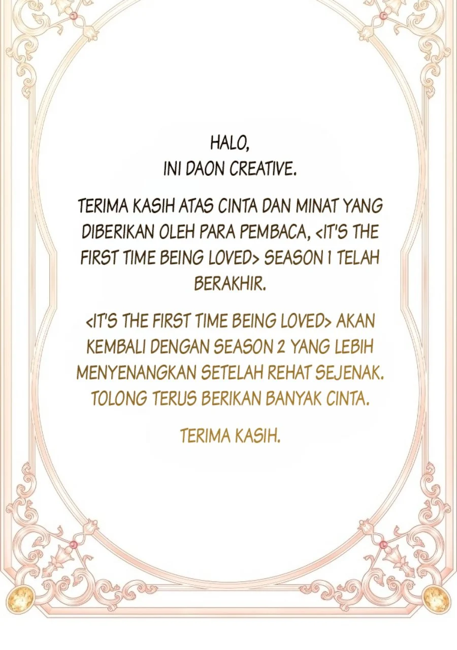 First Time as a Loved Youngest Child Chapter 43 - halaman 82