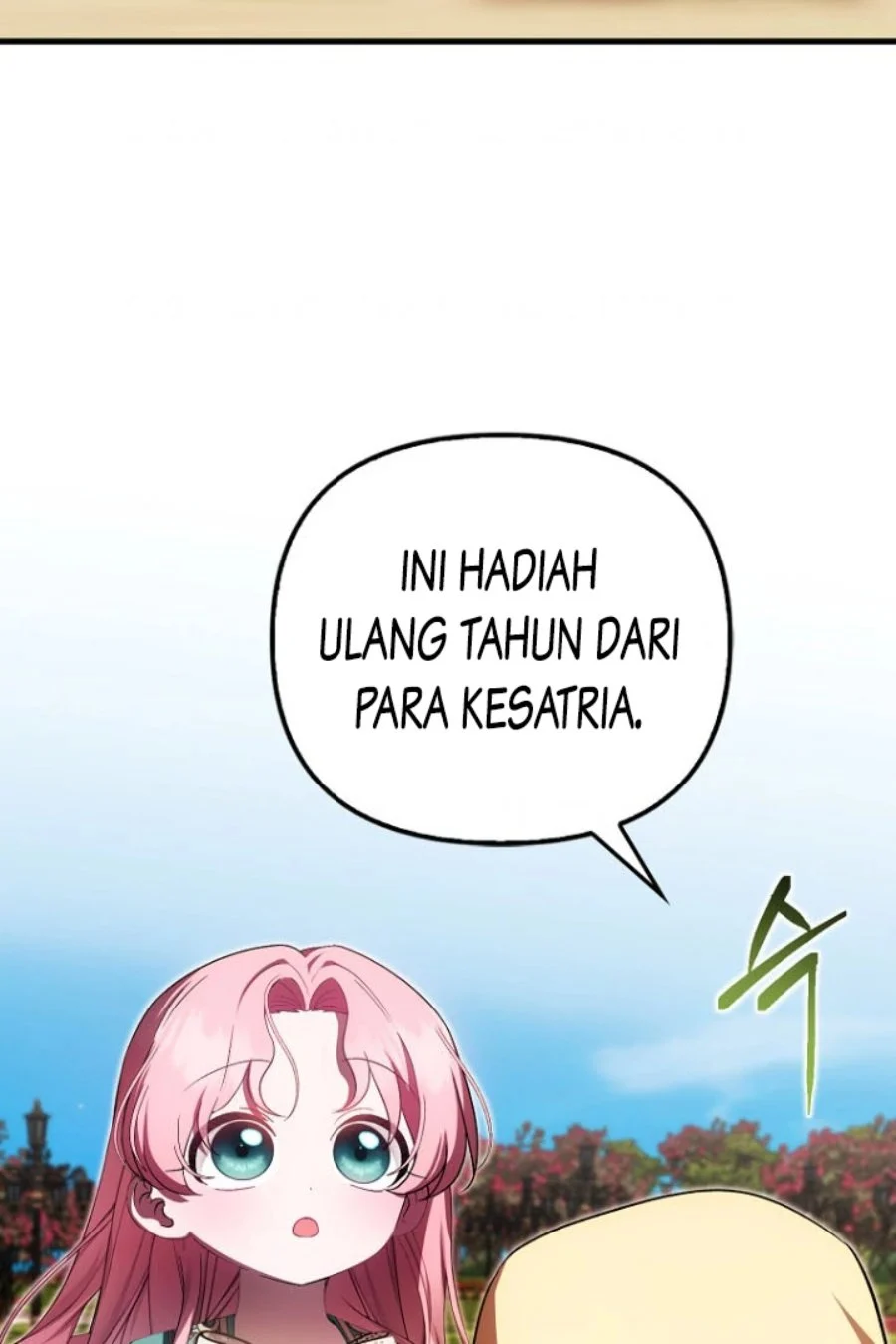 First Time as a Loved Youngest Child Chapter 44 - halaman 11