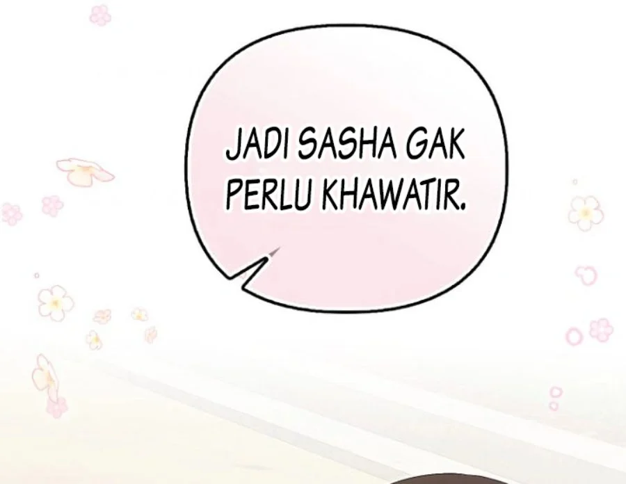 First Time as a Loved Youngest Child Chapter 44 - halaman 17