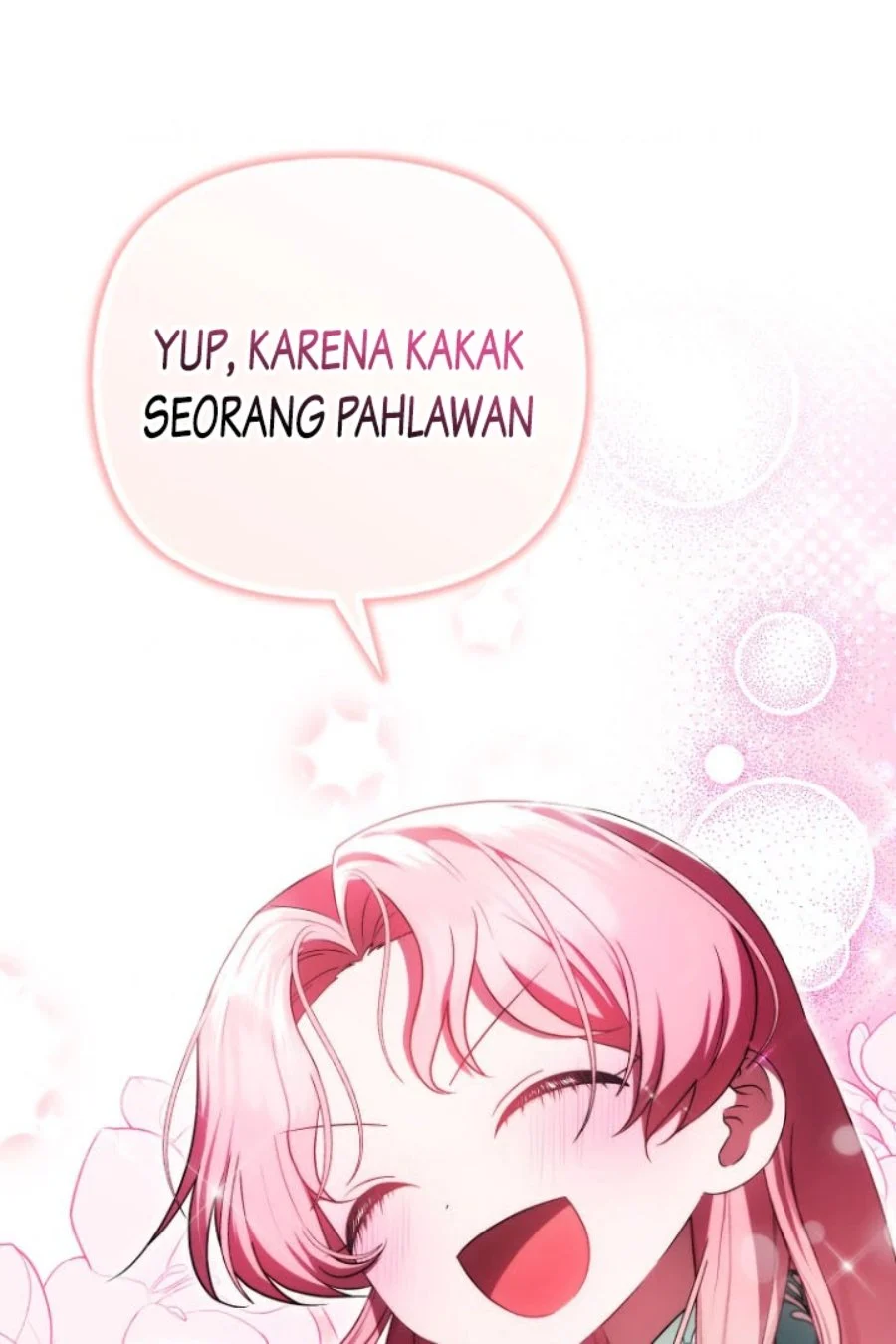 First Time as a Loved Youngest Child Chapter 44 - halaman 19