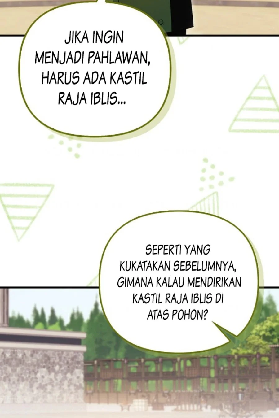 First Time as a Loved Youngest Child Chapter 44 - halaman 28