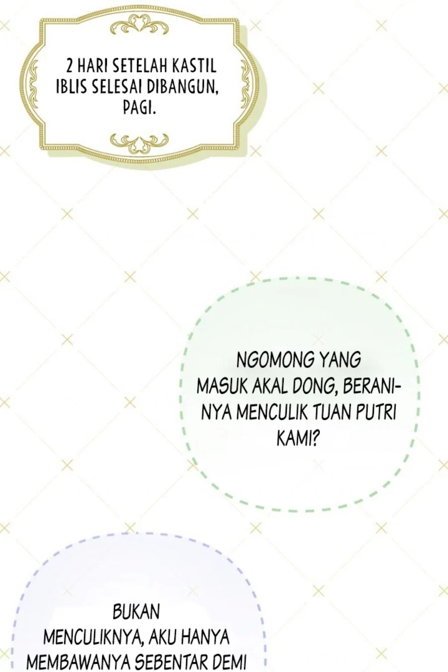 First Time as a Loved Youngest Child Chapter 44 - halaman 40