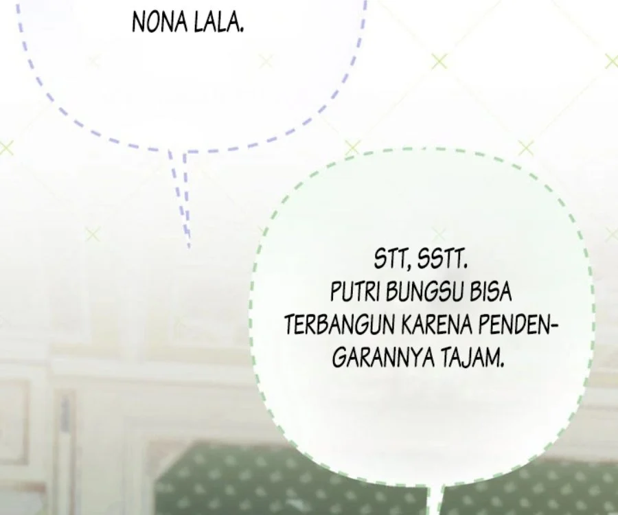First Time as a Loved Youngest Child Chapter 44 - halaman 41