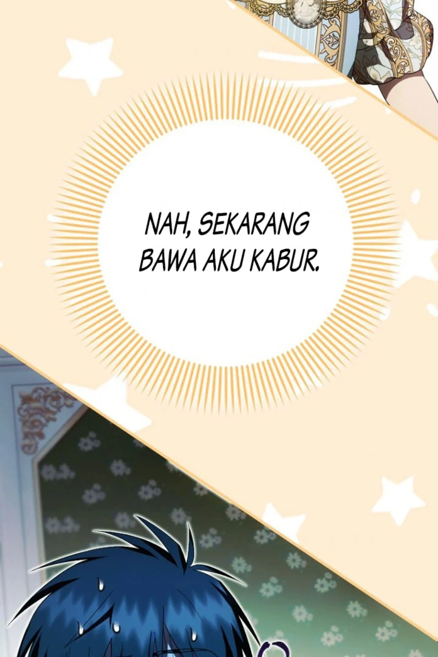 First Time as a Loved Youngest Child Chapter 44 - halaman 49