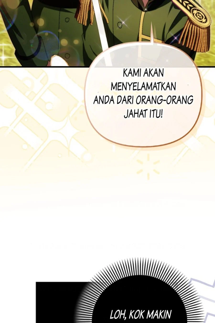 First Time as a Loved Youngest Child Chapter 44 - halaman 73
