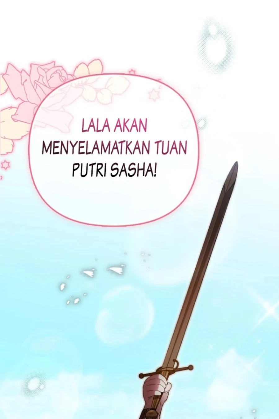 First Time as a Loved Youngest Child Chapter 45 - halaman 2