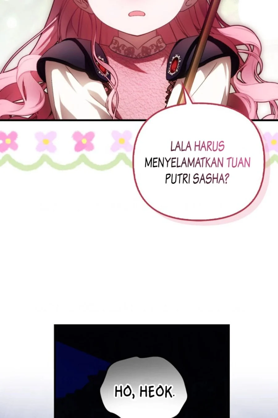 First Time as a Loved Youngest Child Chapter 45 - halaman 21