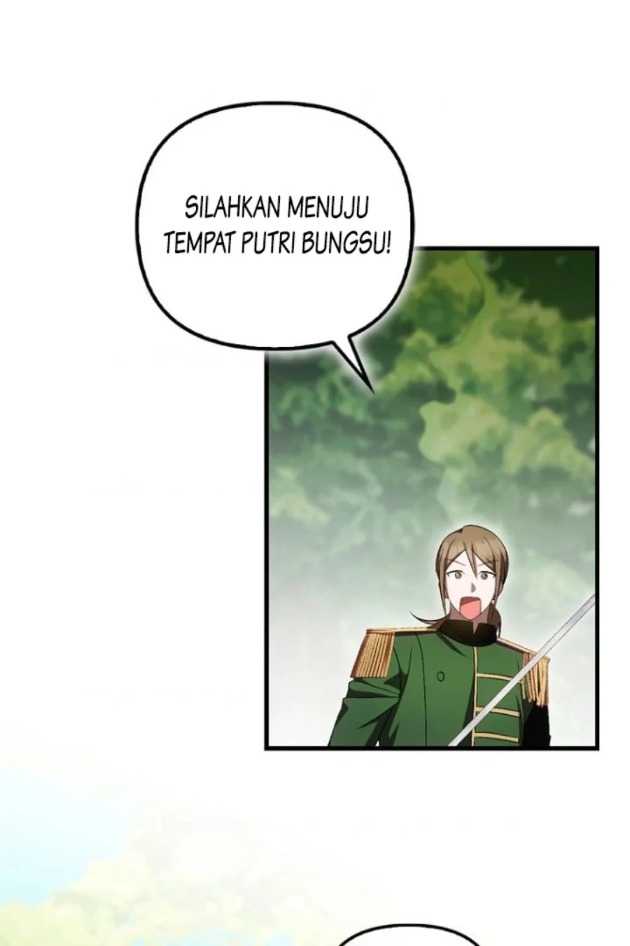 First Time as a Loved Youngest Child Chapter 45 - halaman 24