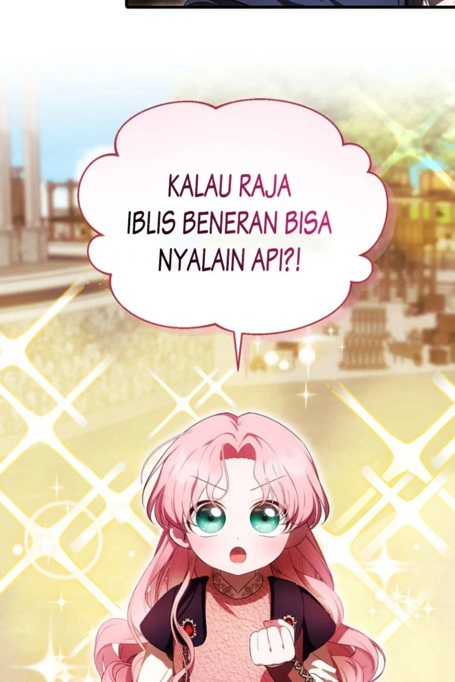First Time as a Loved Youngest Child Chapter 45 - halaman 30