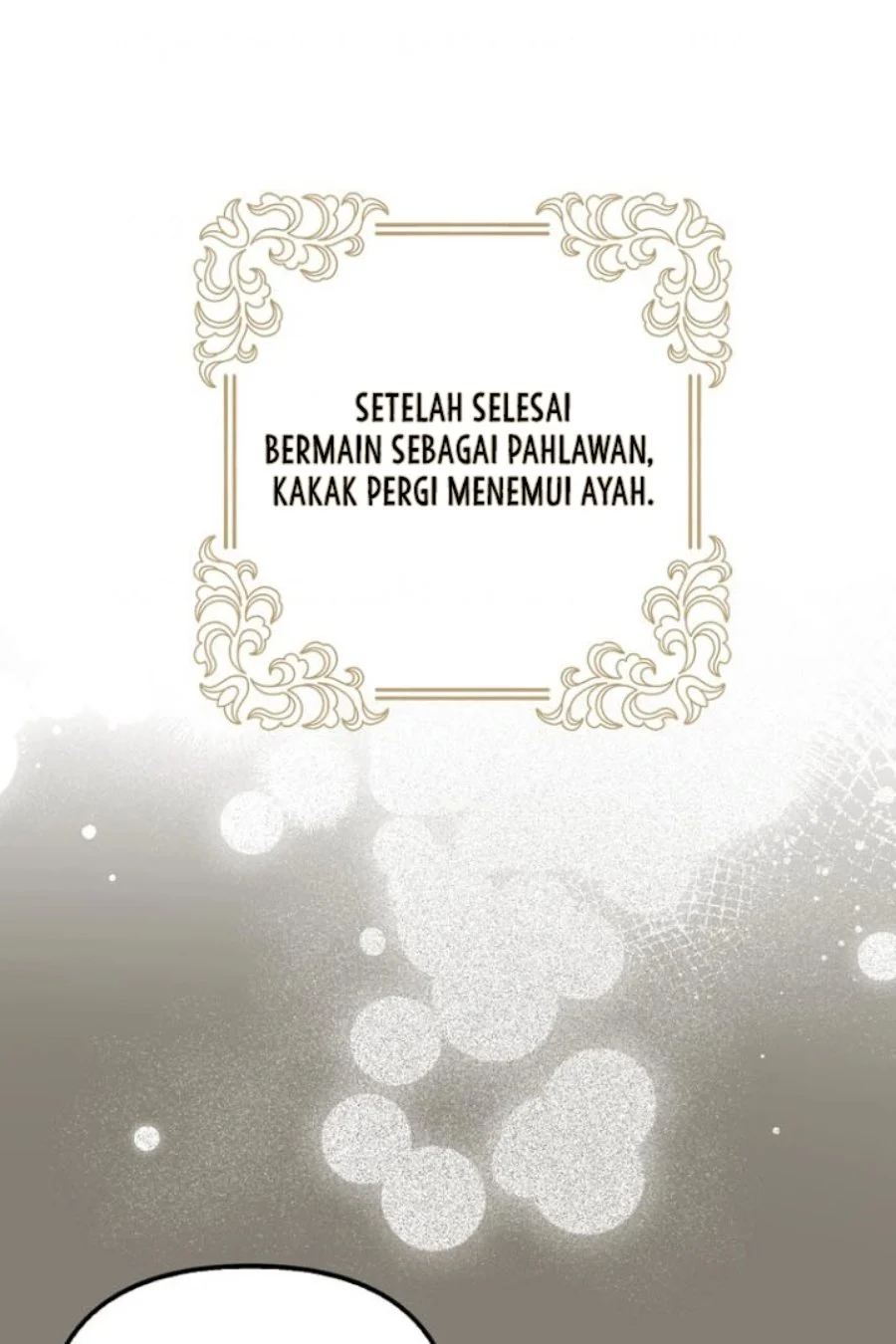 First Time as a Loved Youngest Child Chapter 45 - halaman 44