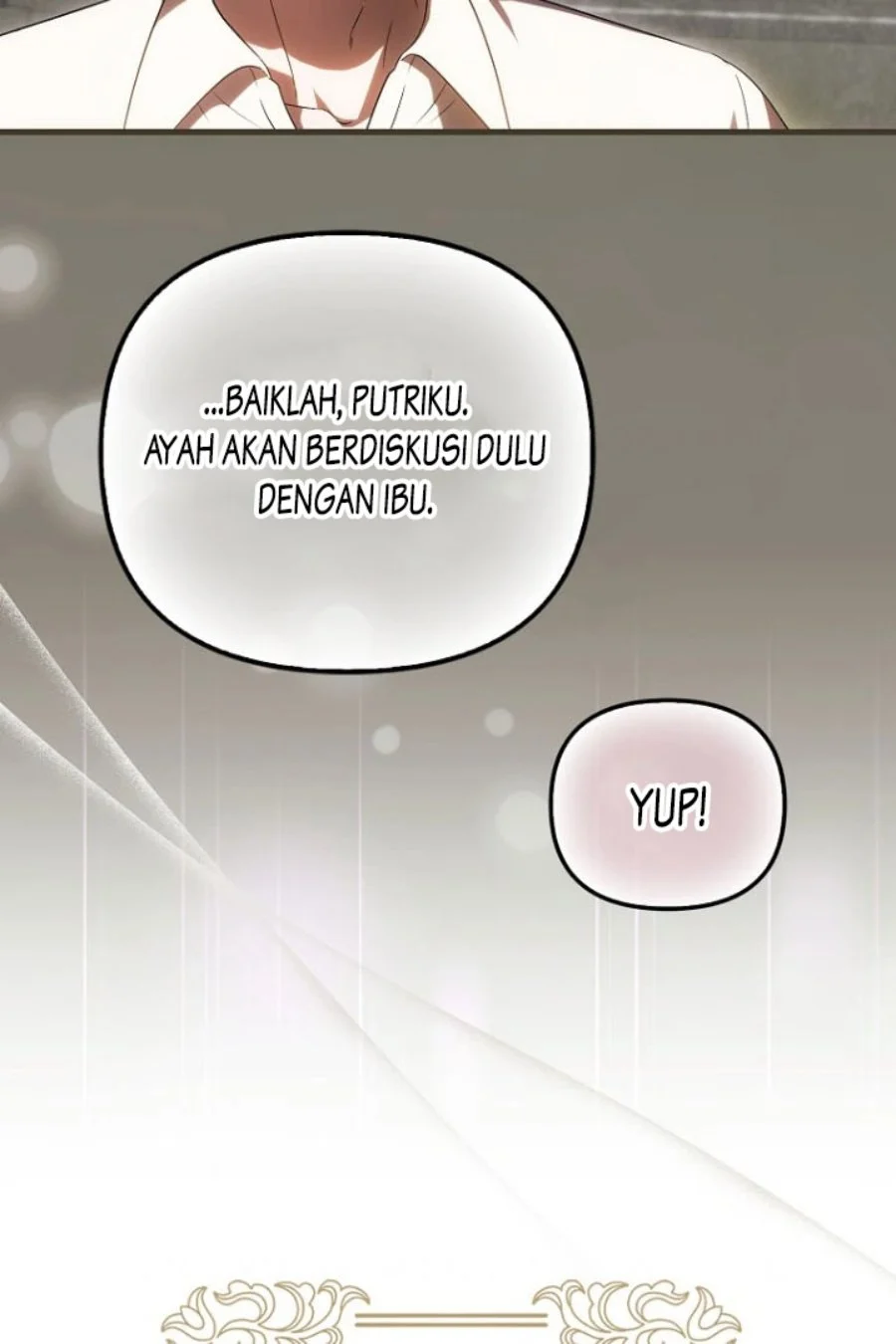 First Time as a Loved Youngest Child Chapter 45 - halaman 51