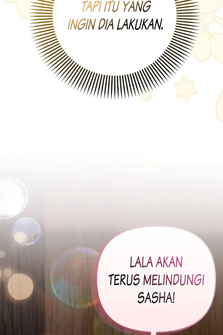 First Time as a Loved Youngest Child Chapter 45 - halaman 54