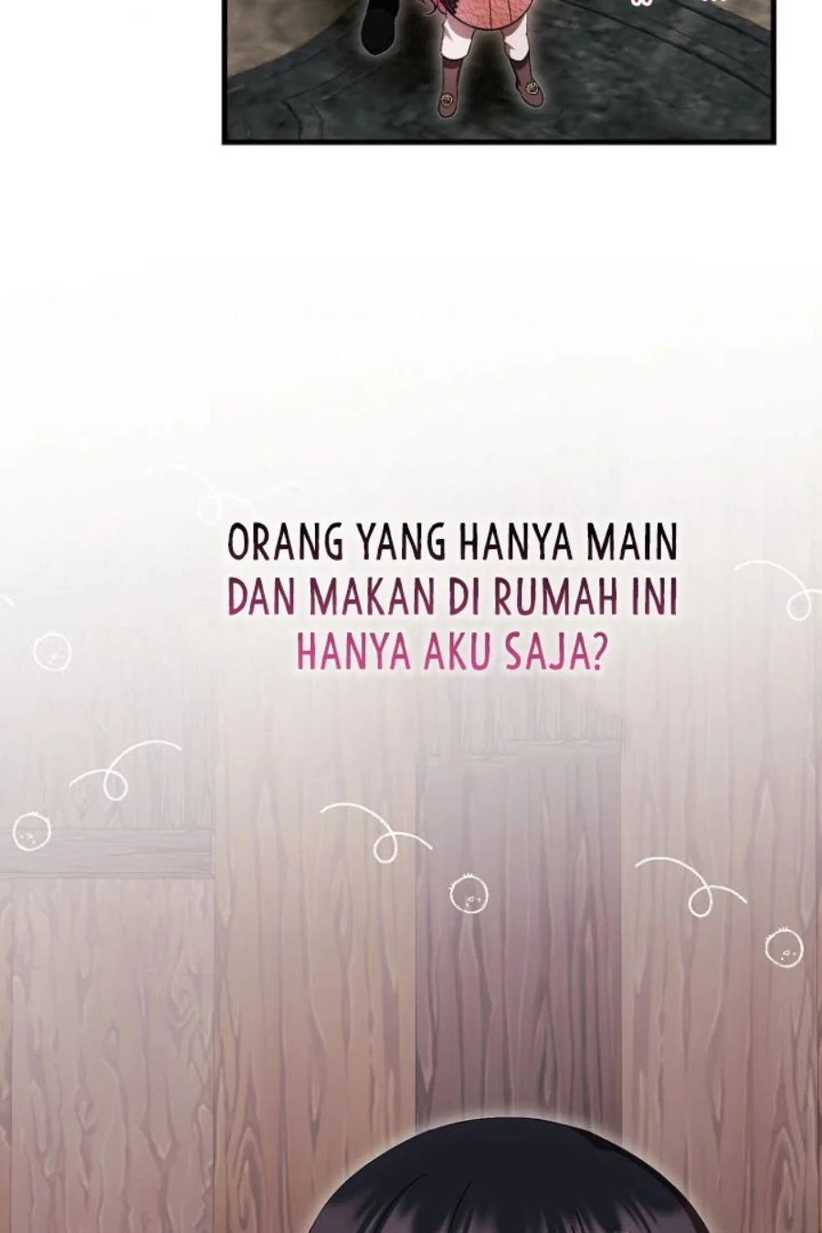 First Time as a Loved Youngest Child Chapter 45 - halaman 59