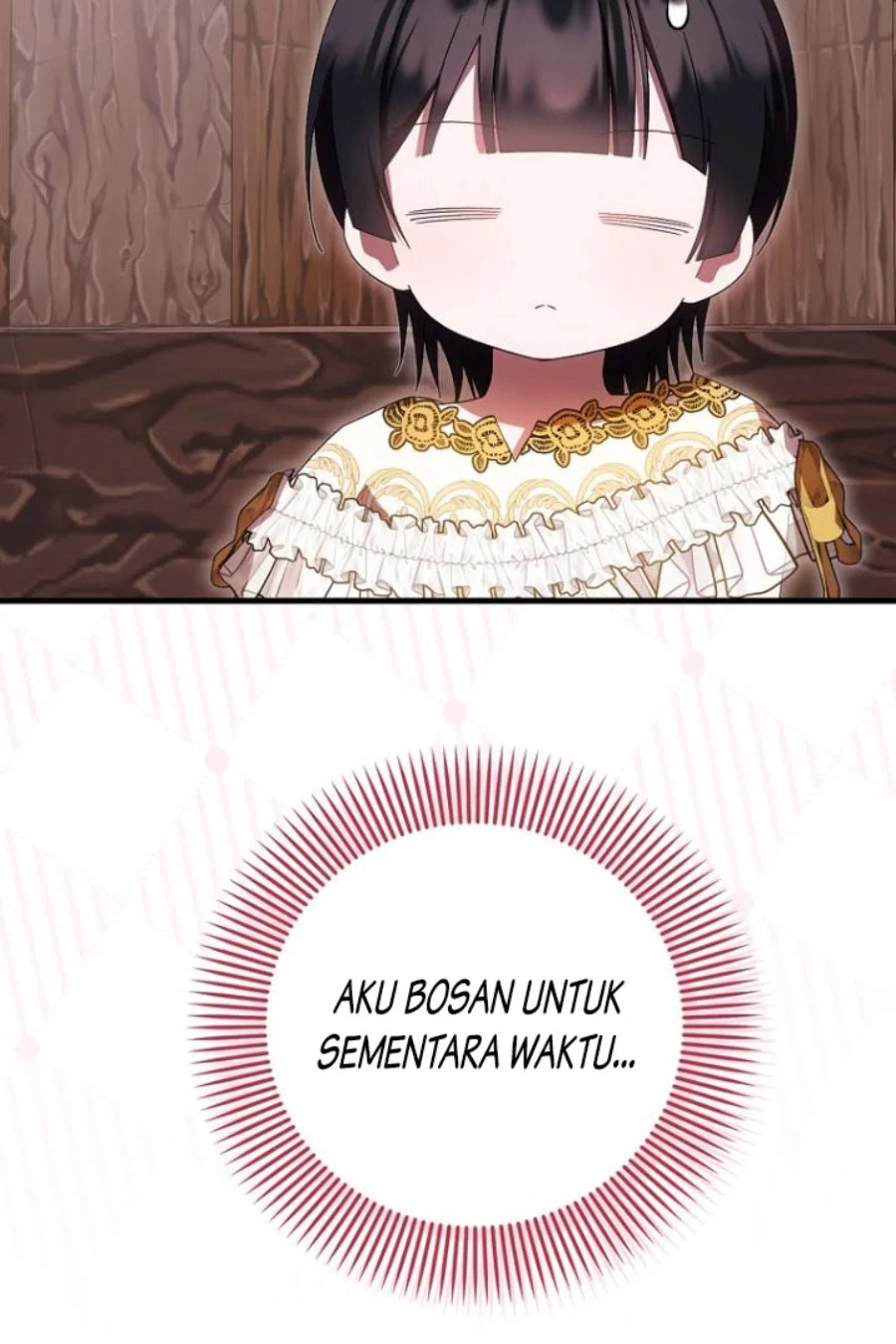 First Time as a Loved Youngest Child Chapter 45 - halaman 60