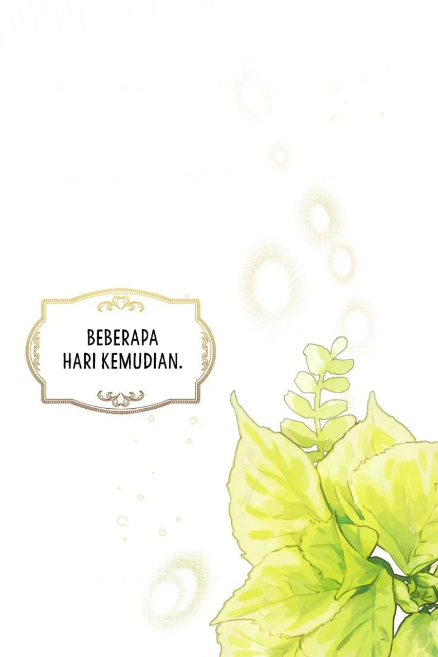 First Time as a Loved Youngest Child Chapter 45 - halaman 61