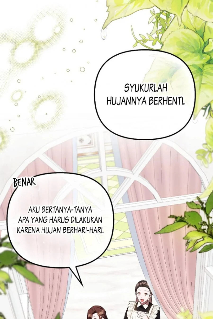 First Time as a Loved Youngest Child Chapter 45 - halaman 62