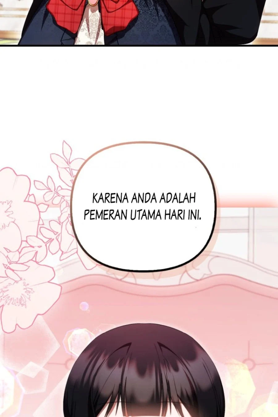 First Time as a Loved Youngest Child Chapter 45 - halaman 66