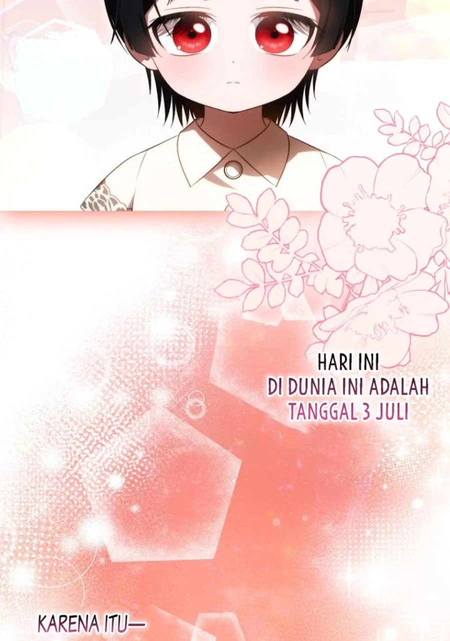 First Time as a Loved Youngest Child Chapter 45 - halaman 67
