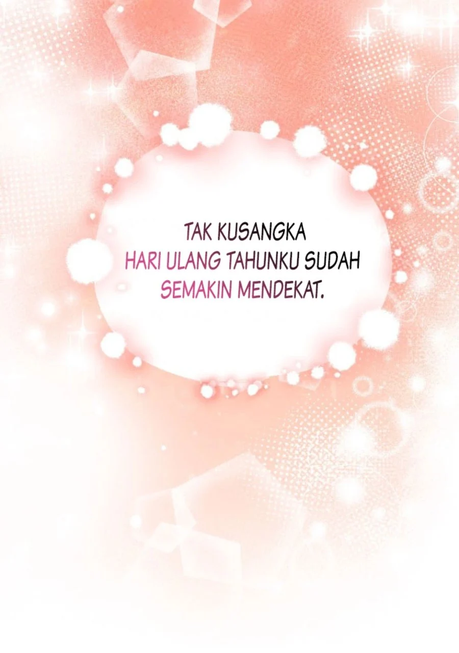 First Time as a Loved Youngest Child Chapter 45 - halaman 68
