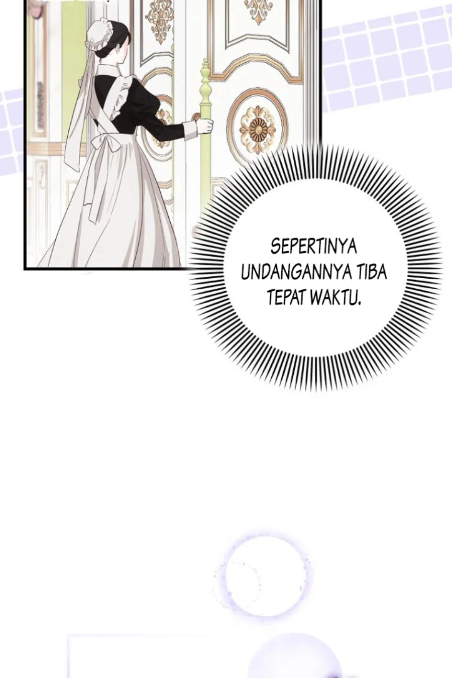 First Time as a Loved Youngest Child Chapter 45 - halaman 71