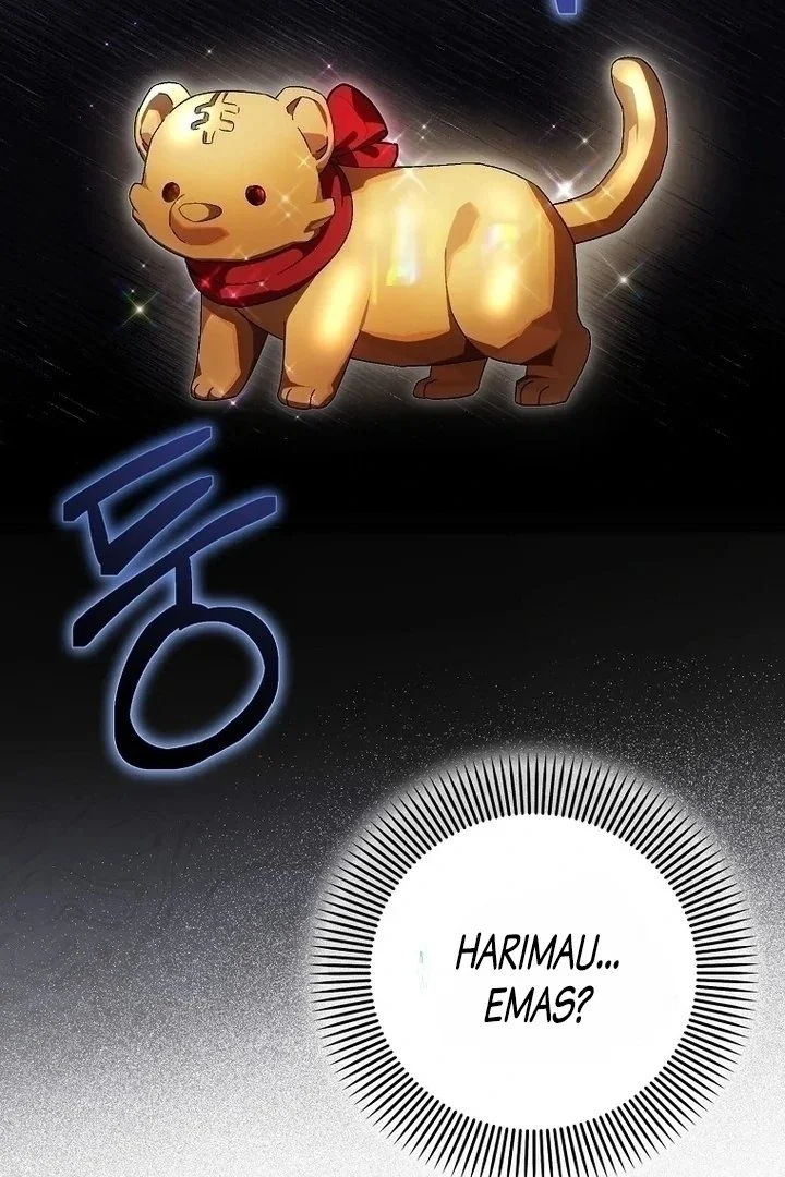 First Time as a Loved Youngest Child Chapter 46 - halaman 16