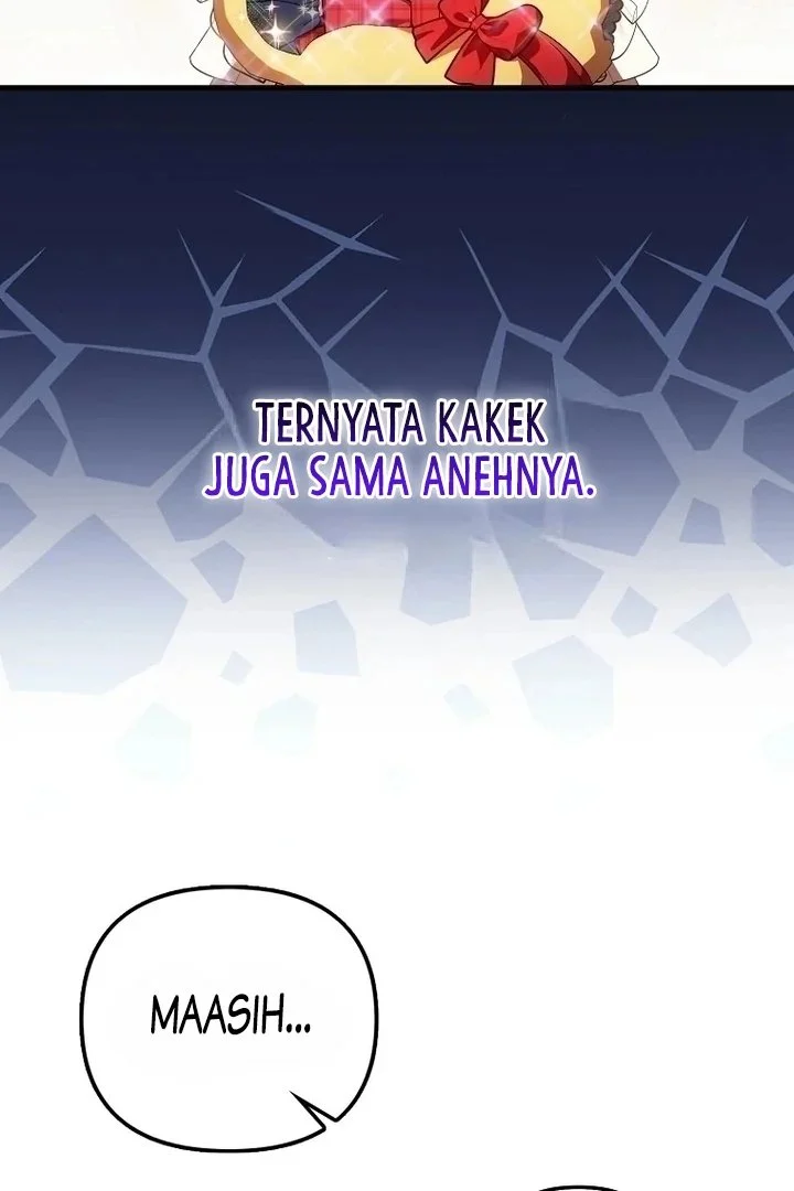 First Time as a Loved Youngest Child Chapter 46 - halaman 18