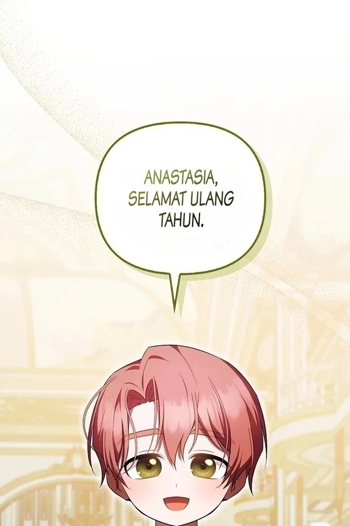 First Time as a Loved Youngest Child Chapter 46 - halaman 21