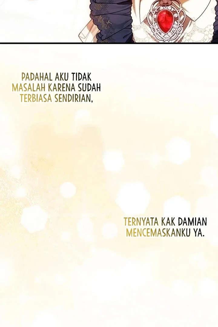 First Time as a Loved Youngest Child Chapter 46 - halaman 26