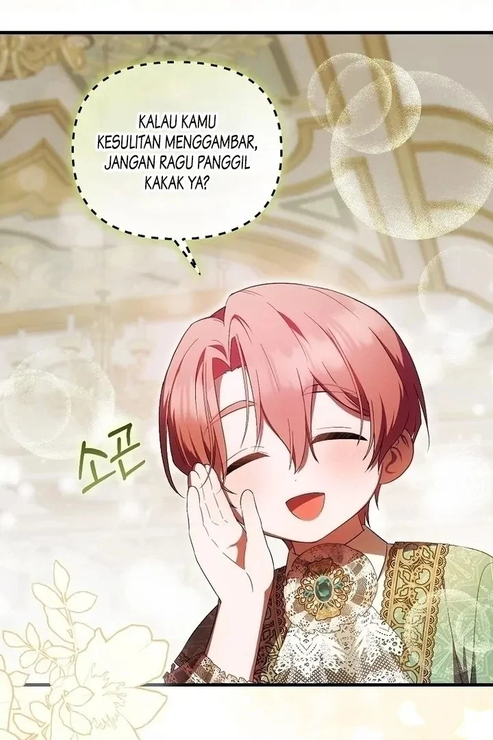 First Time as a Loved Youngest Child Chapter 46 - halaman 27