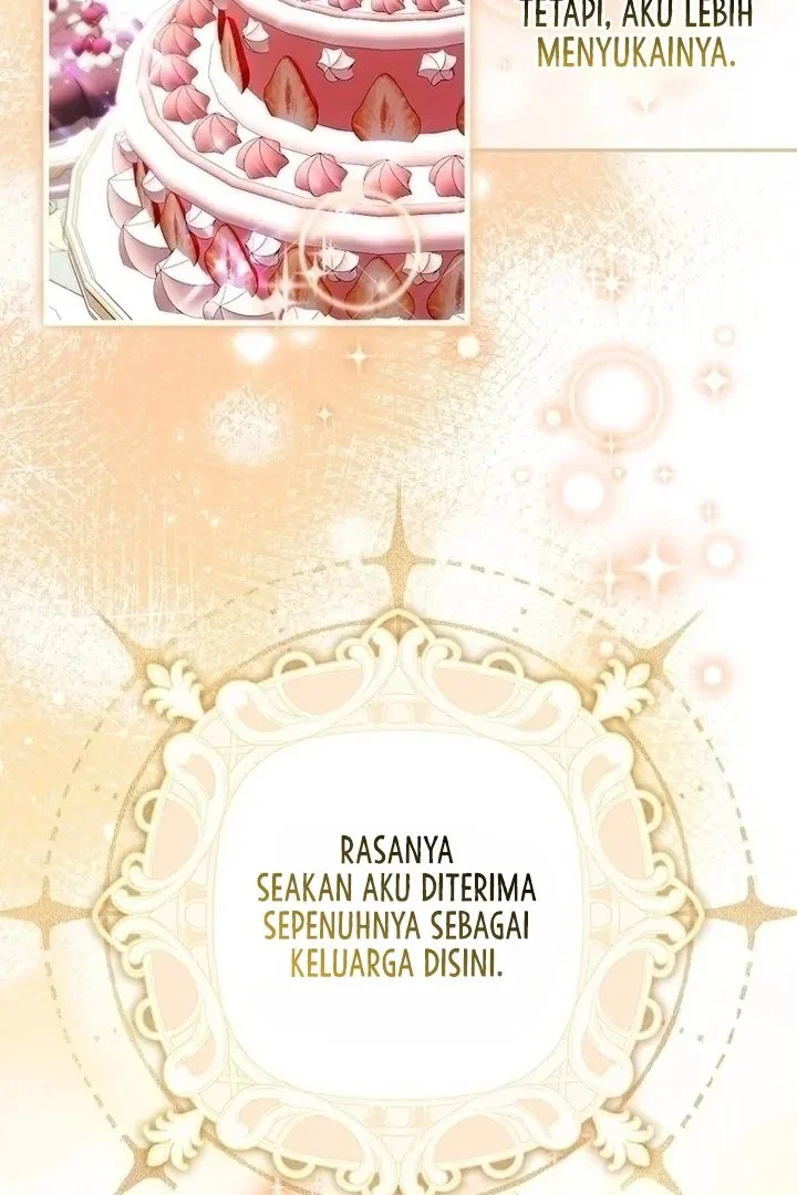 First Time as a Loved Youngest Child Chapter 46 - halaman 4