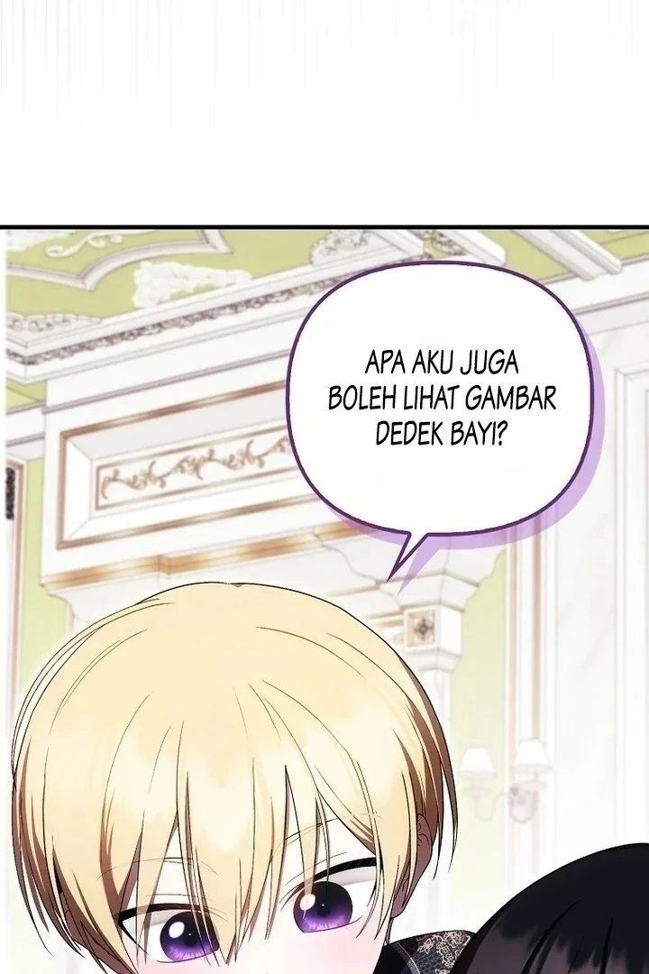 First Time as a Loved Youngest Child Chapter 46 - halaman 40