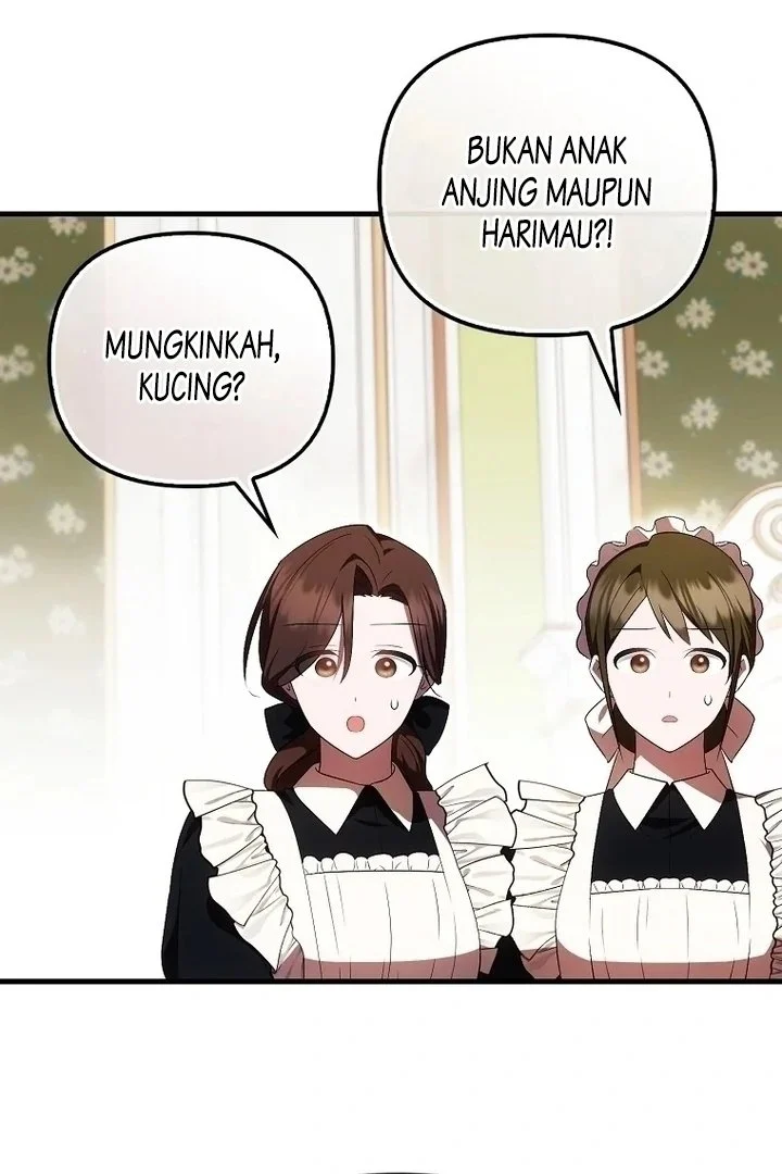 First Time as a Loved Youngest Child Chapter 46 - halaman 51