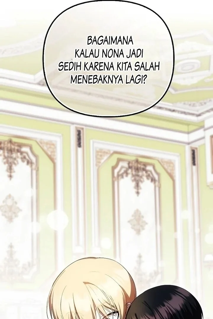 First Time as a Loved Youngest Child Chapter 46 - halaman 52