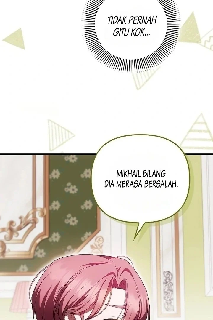 First Time as a Loved Youngest Child Chapter 46 - halaman 56