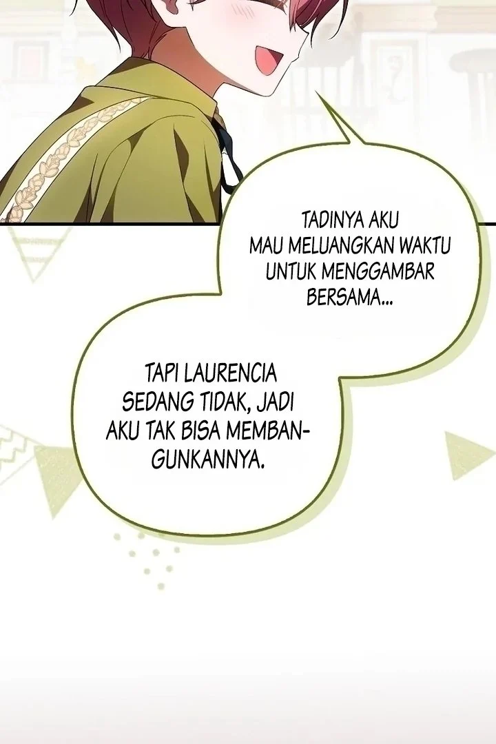 First Time as a Loved Youngest Child Chapter 46 - halaman 57