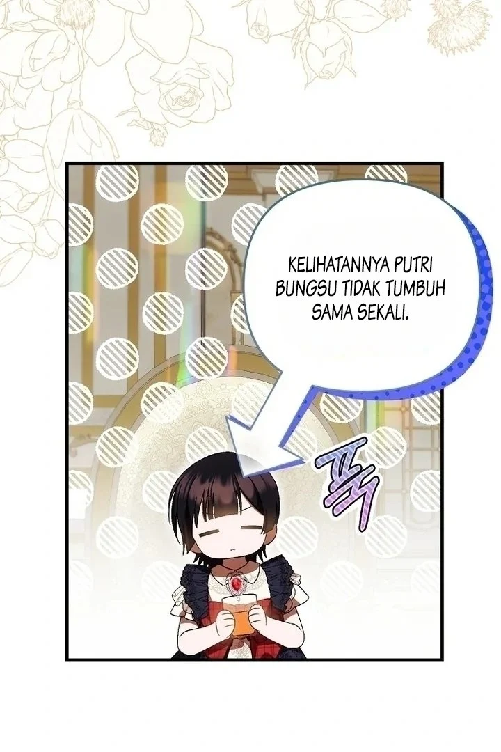 First Time as a Loved Youngest Child Chapter 46 - halaman 6