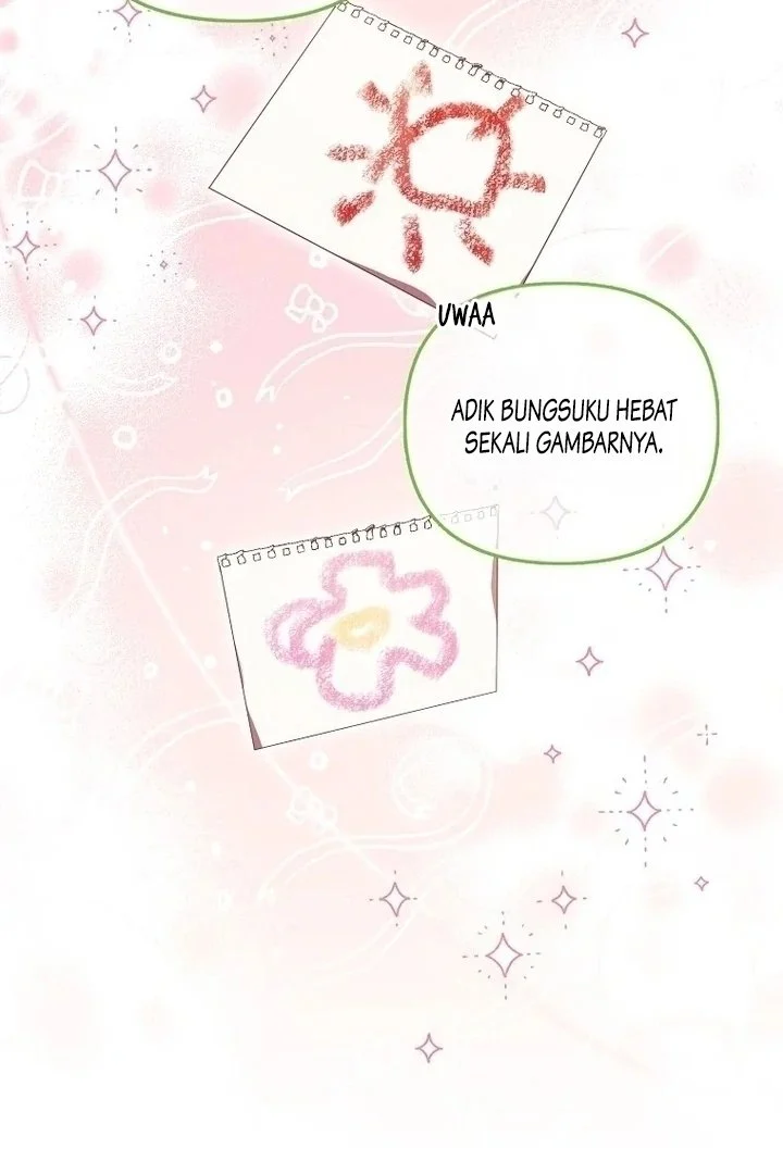 First Time as a Loved Youngest Child Chapter 46 - halaman 65