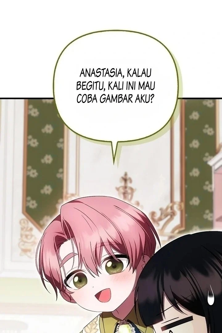 First Time as a Loved Youngest Child Chapter 46 - halaman 66