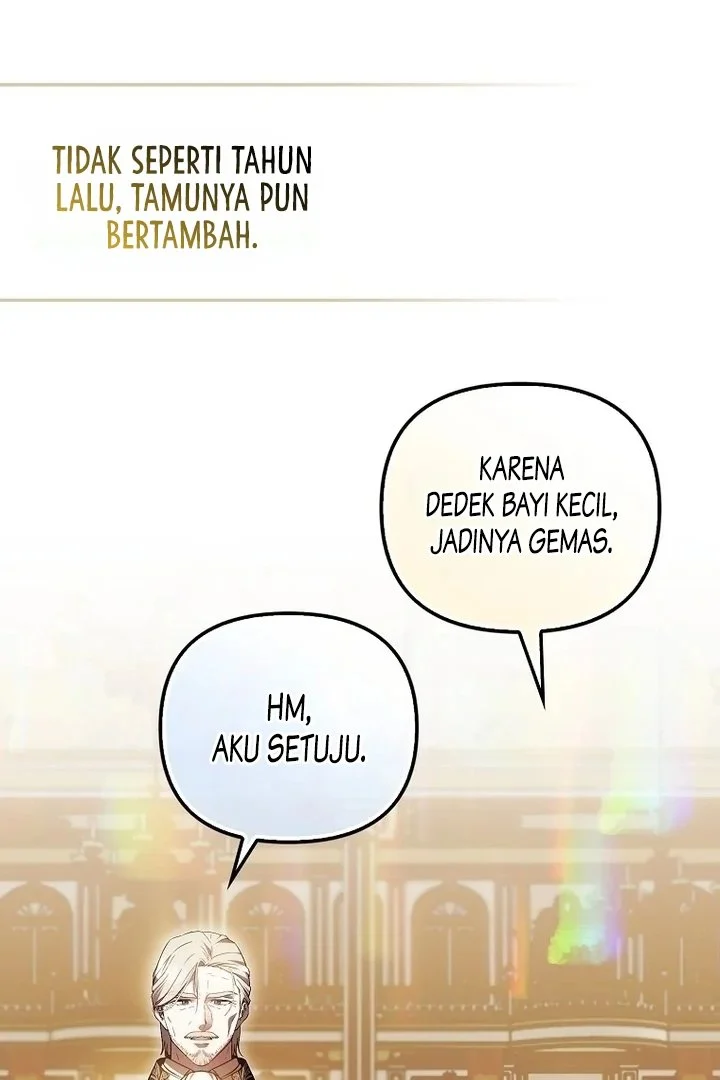 First Time as a Loved Youngest Child Chapter 46 - halaman 7