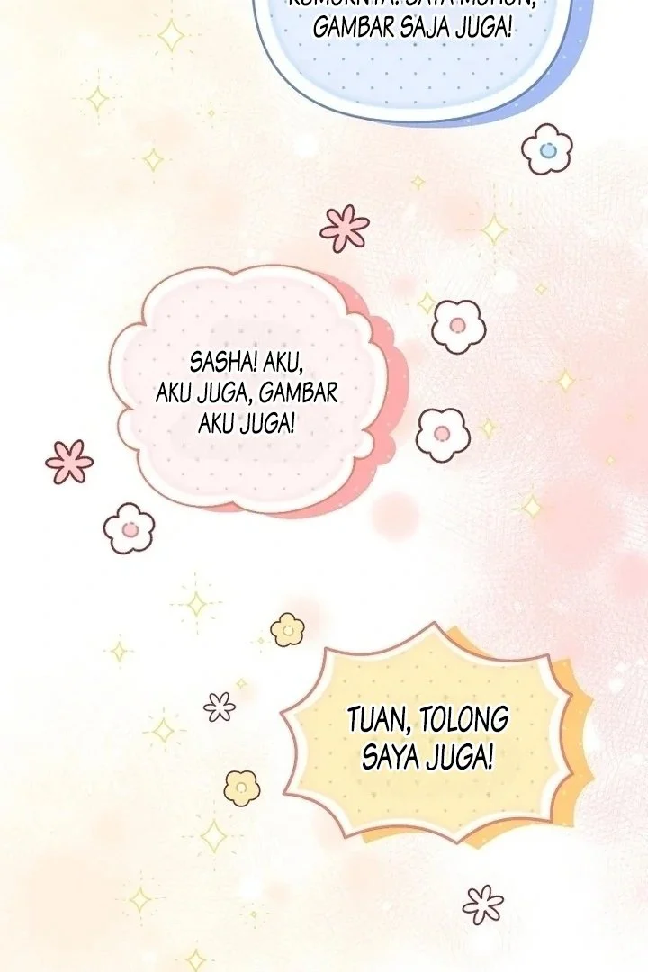 First Time as a Loved Youngest Child Chapter 46 - halaman 73