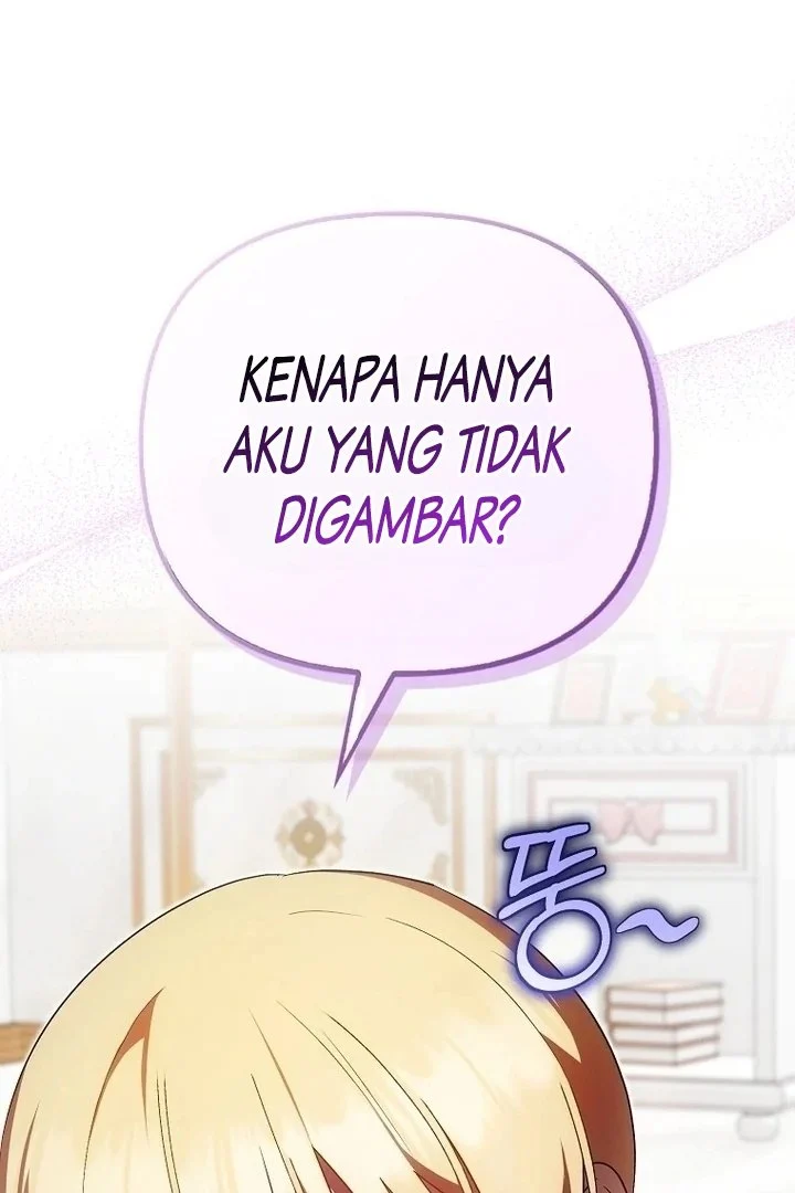 First Time as a Loved Youngest Child Chapter 46 - halaman 77