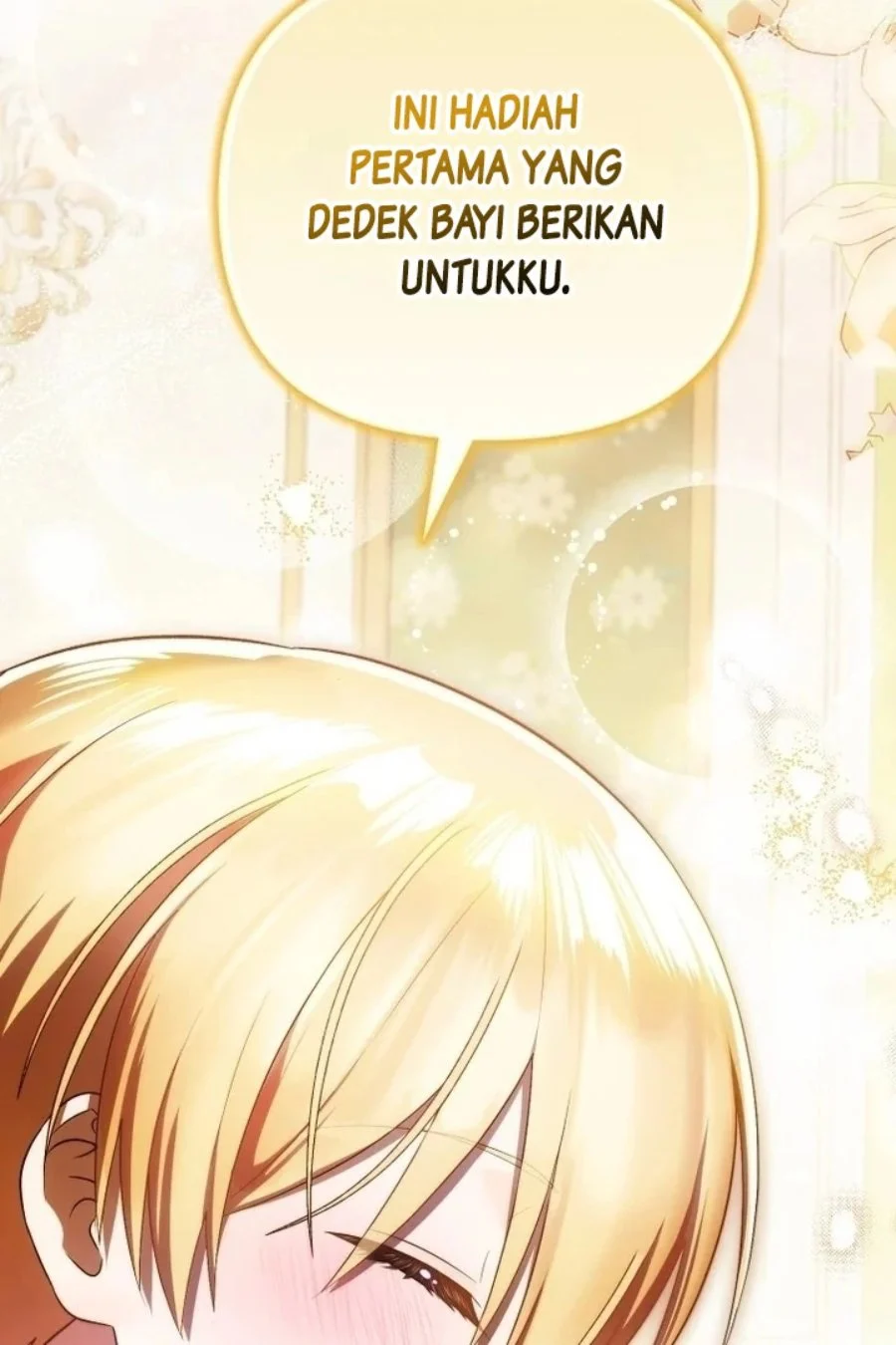 First Time as a Loved Youngest Child Chapter 47 - halaman 17