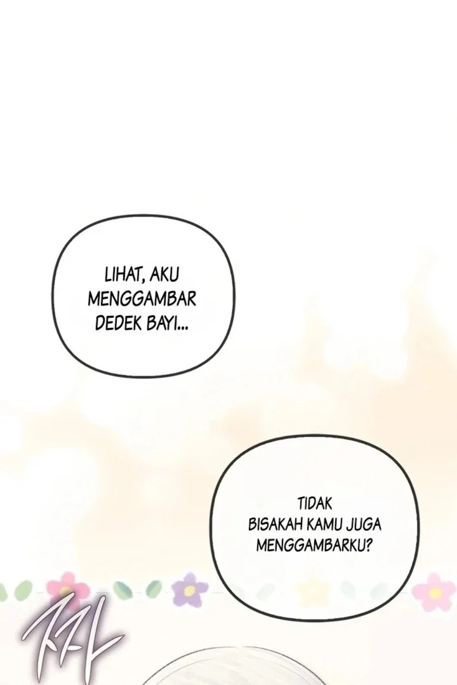 First Time as a Loved Youngest Child Chapter 47 - halaman 2